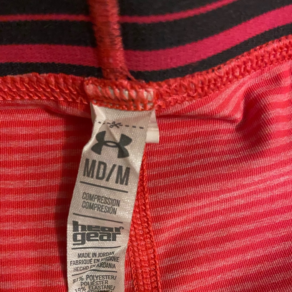 Under Armor Spandex - Picture 3 of 3
